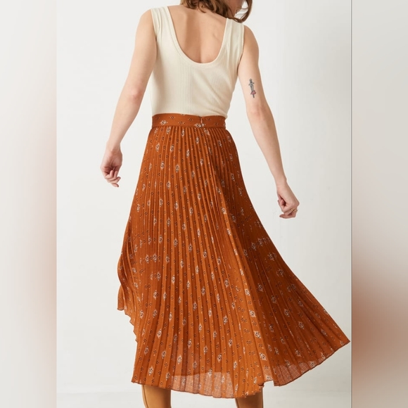 Maxi skirt by Sessun - Picture 3 of 12